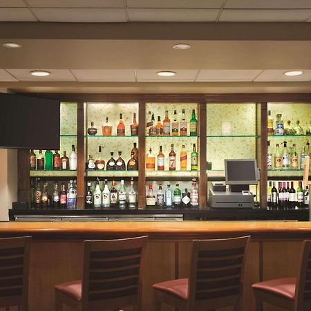 Radisson Hotel Providence Airport Warwick Eksteriør billede