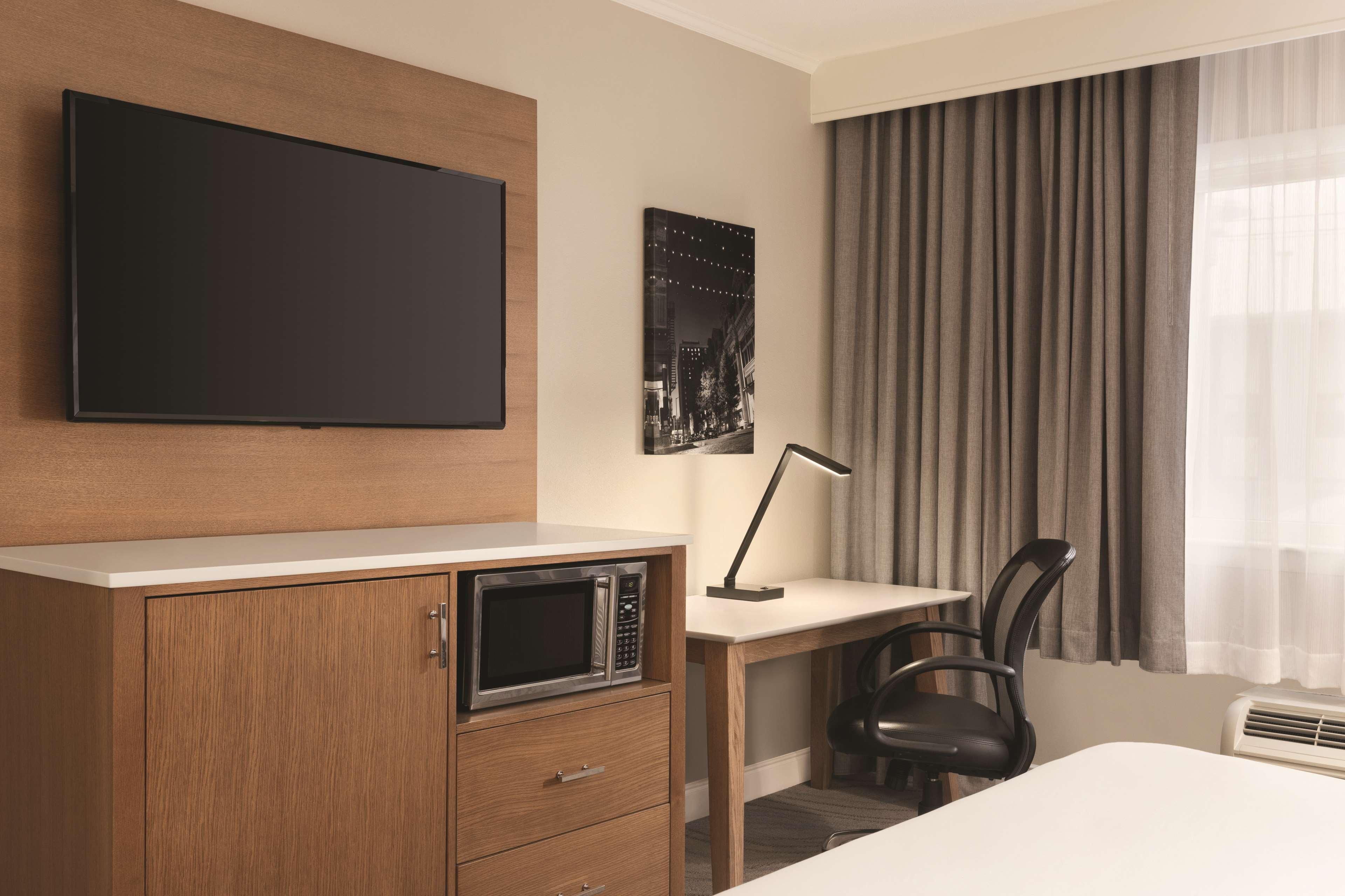 Radisson Hotel Providence Airport Warwick Eksteriør billede
