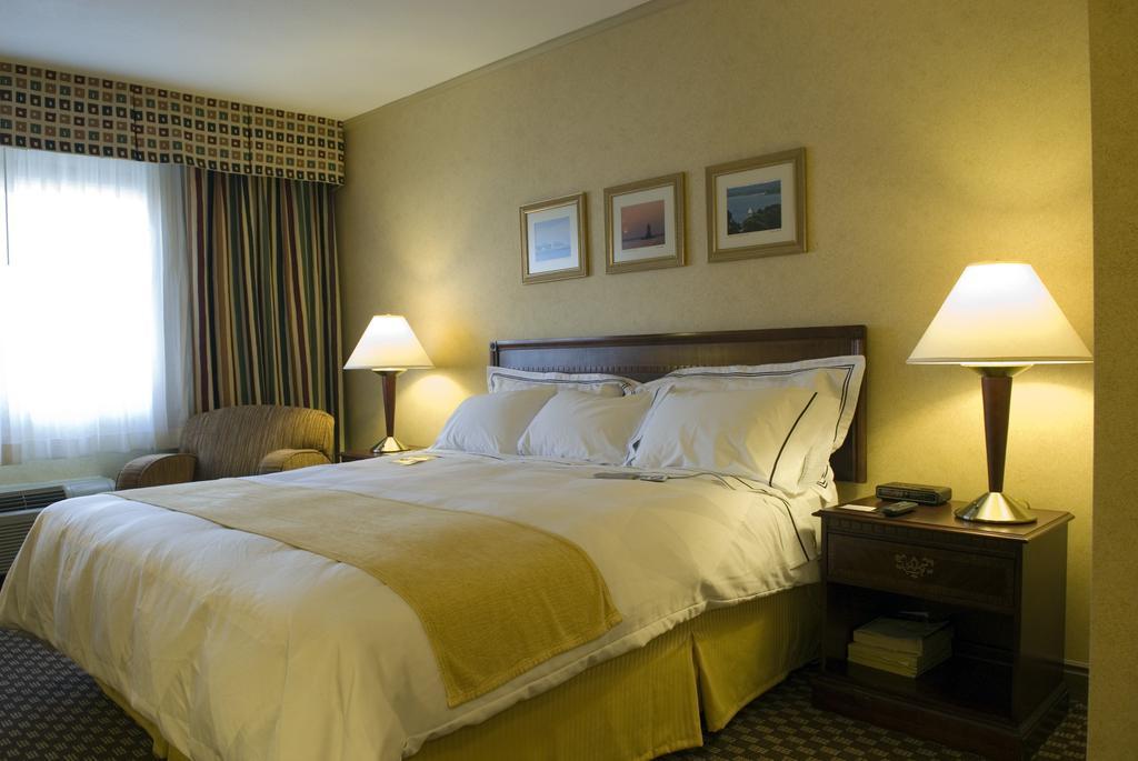 Radisson Hotel Providence Airport Warwick Eksteriør billede