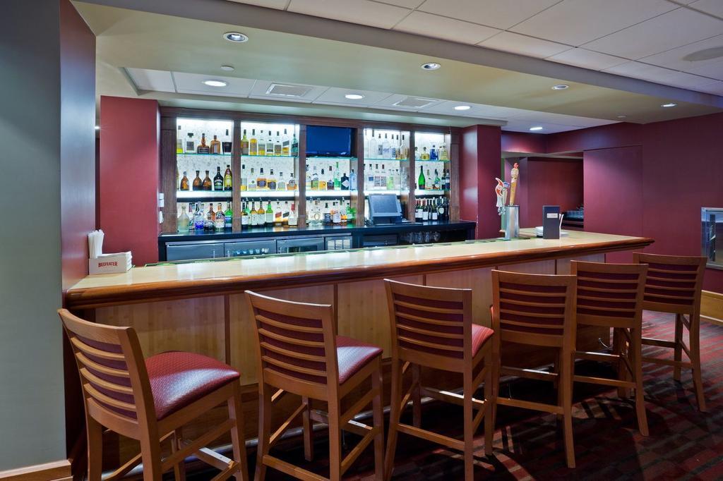 Radisson Hotel Providence Airport Warwick Eksteriør billede