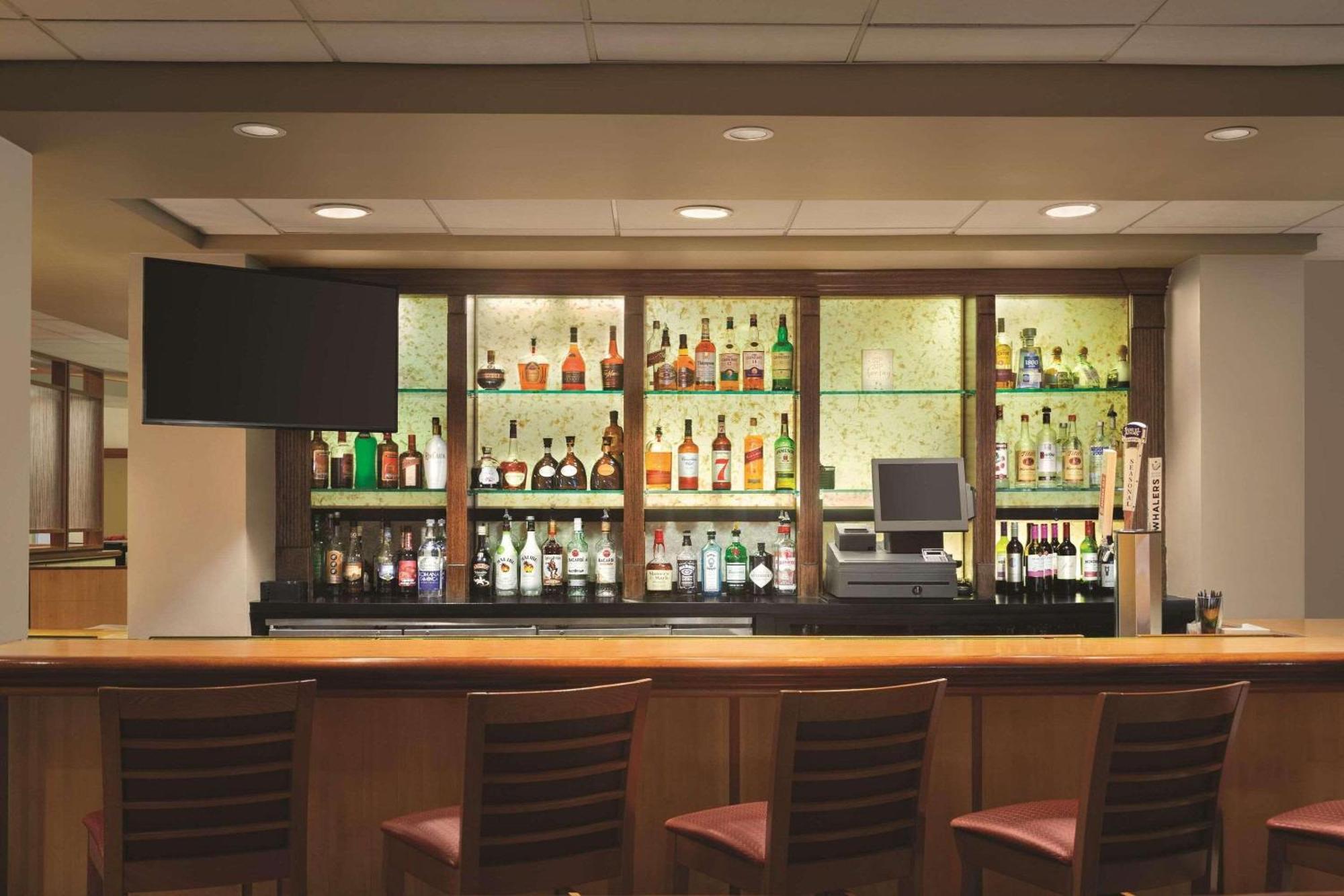 Radisson Hotel Providence Airport Warwick Eksteriør billede