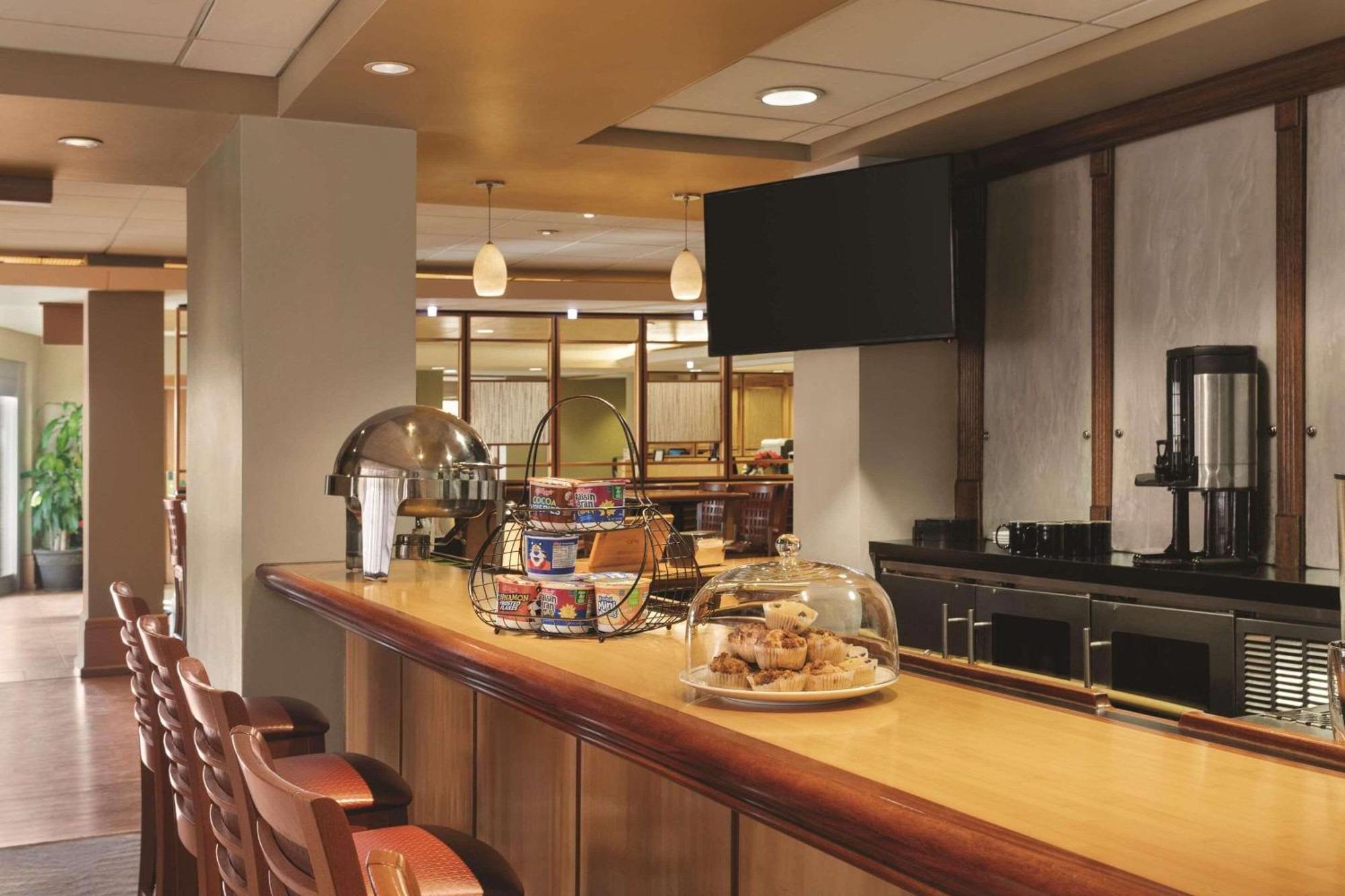 Radisson Hotel Providence Airport Warwick Eksteriør billede