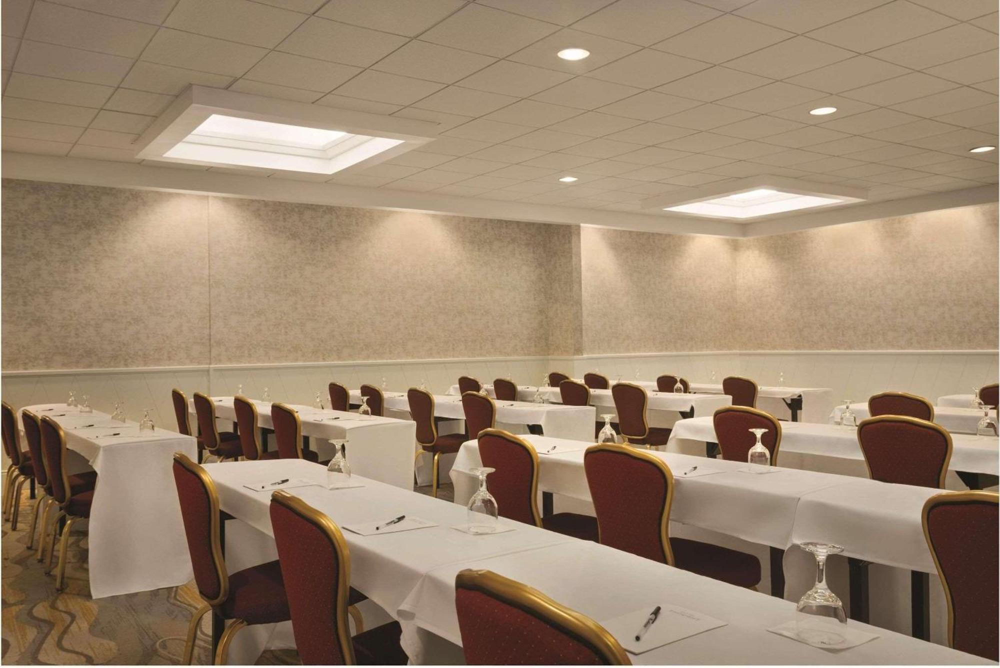 Radisson Hotel Providence Airport Warwick Eksteriør billede