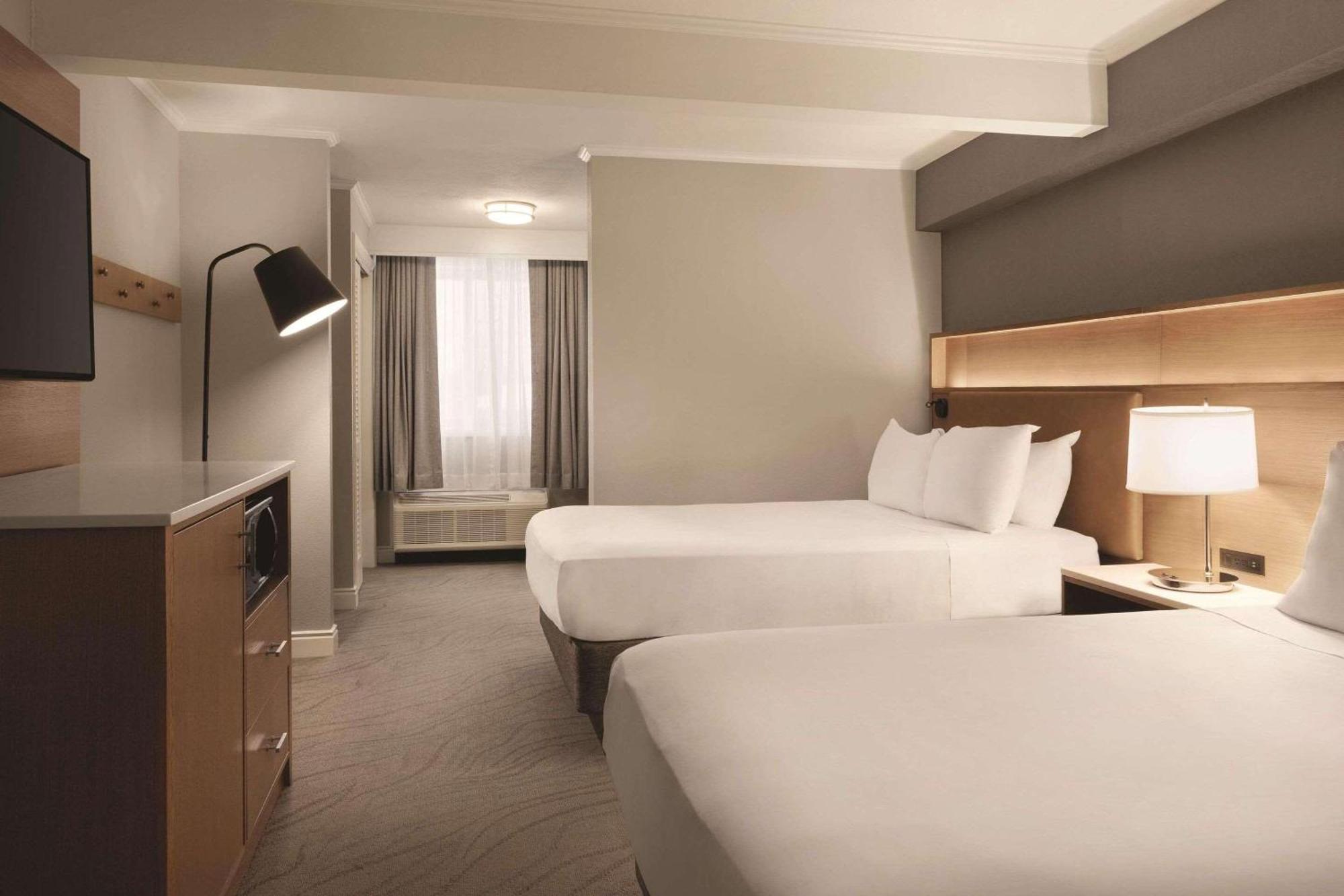 Radisson Hotel Providence Airport Warwick Eksteriør billede