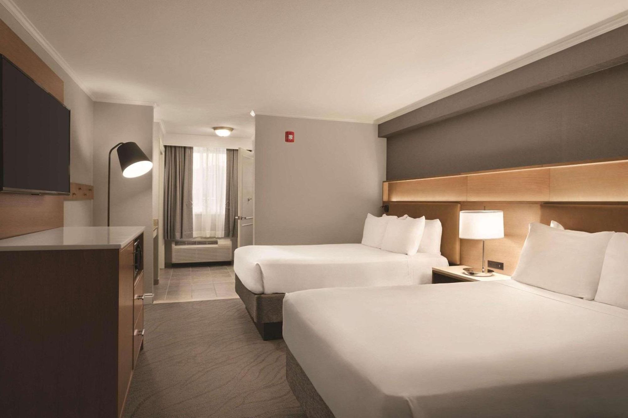 Radisson Hotel Providence Airport Warwick Eksteriør billede