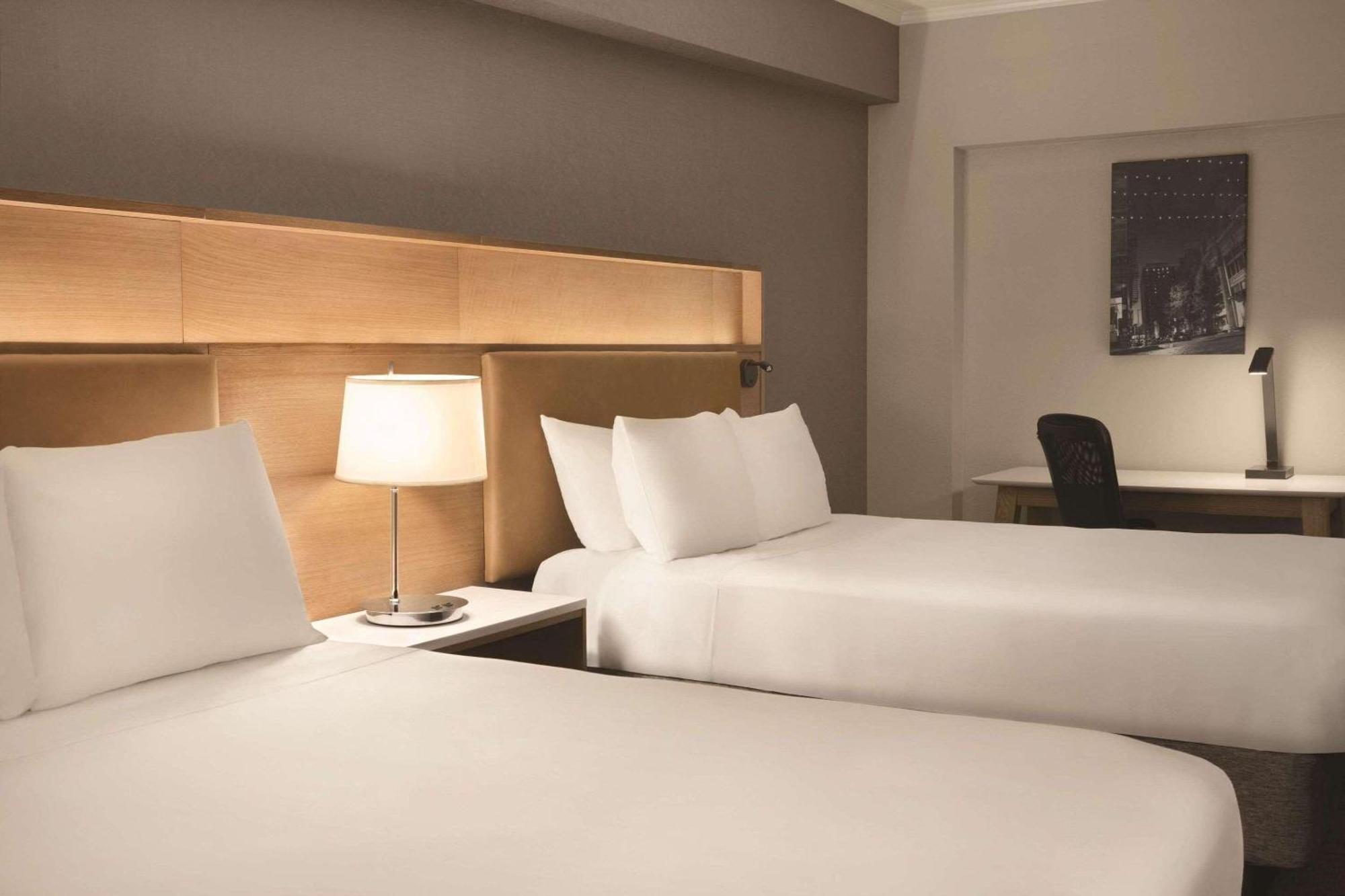 Radisson Hotel Providence Airport Warwick Eksteriør billede