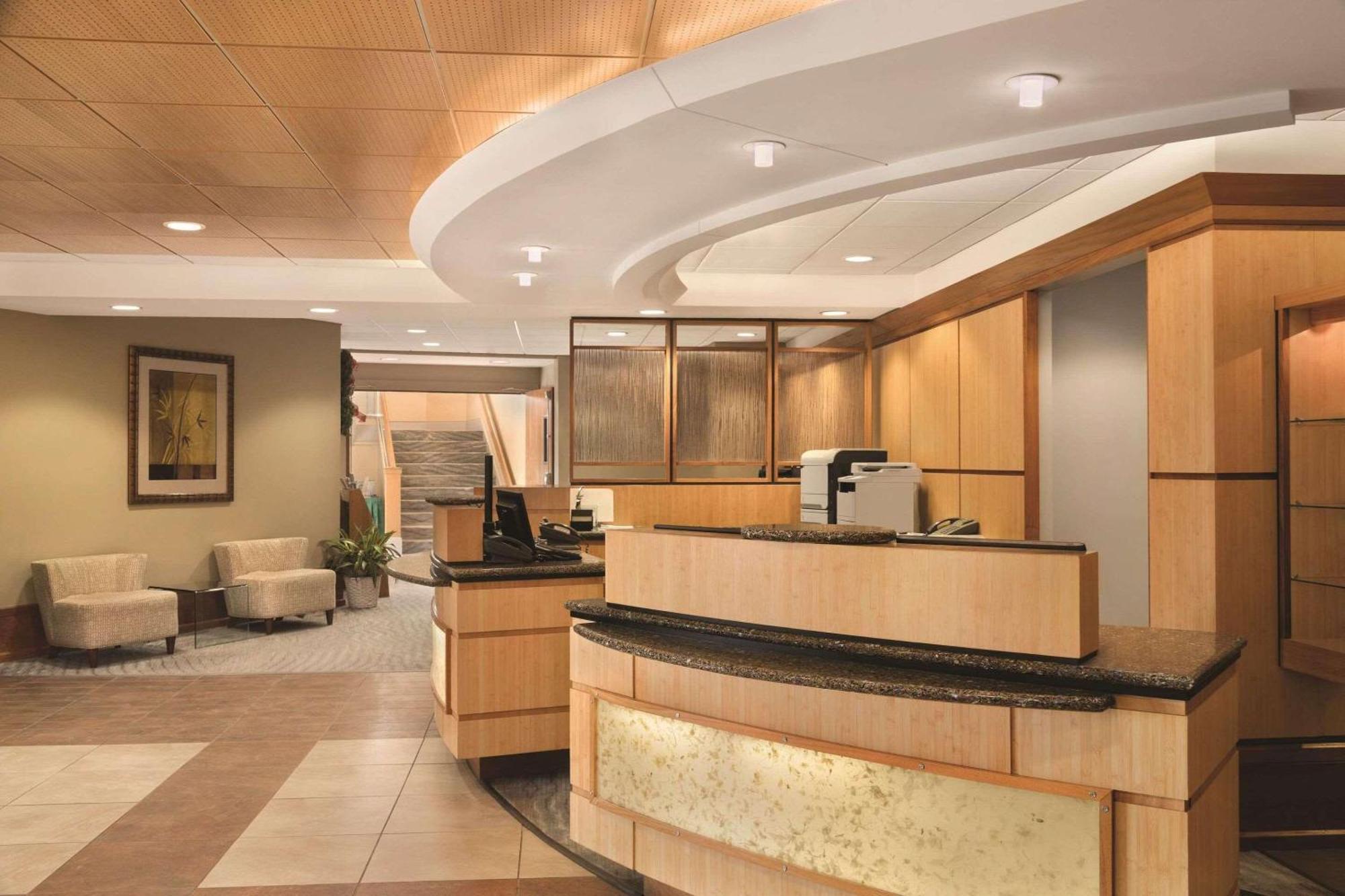 Radisson Hotel Providence Airport Warwick Eksteriør billede