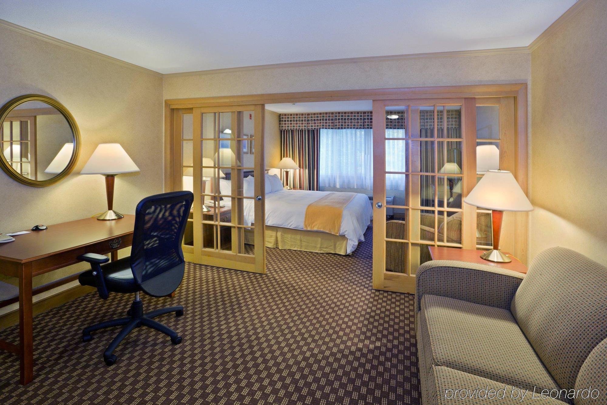 Radisson Hotel Providence Airport Warwick Værelse billede