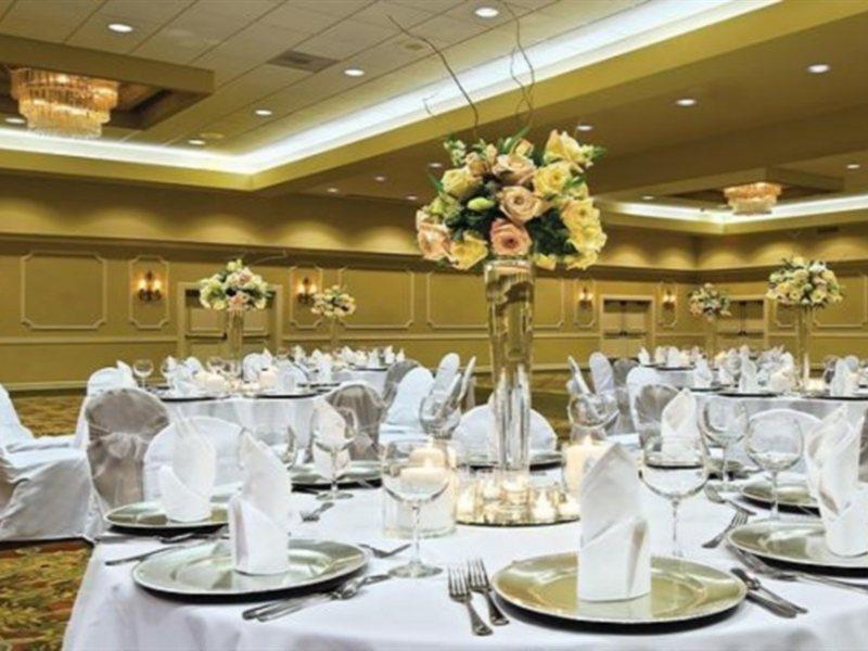 Radisson Hotel Providence Airport Warwick Eksteriør billede