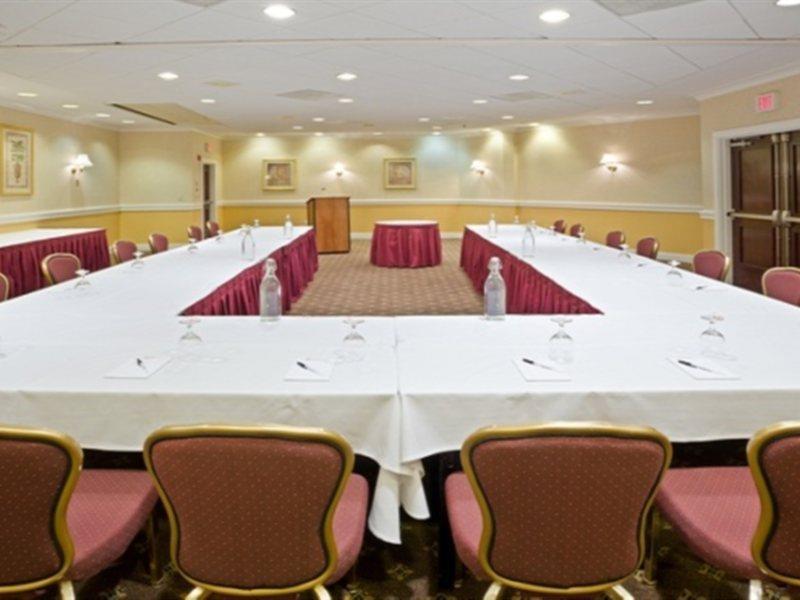 Radisson Hotel Providence Airport Warwick Eksteriør billede