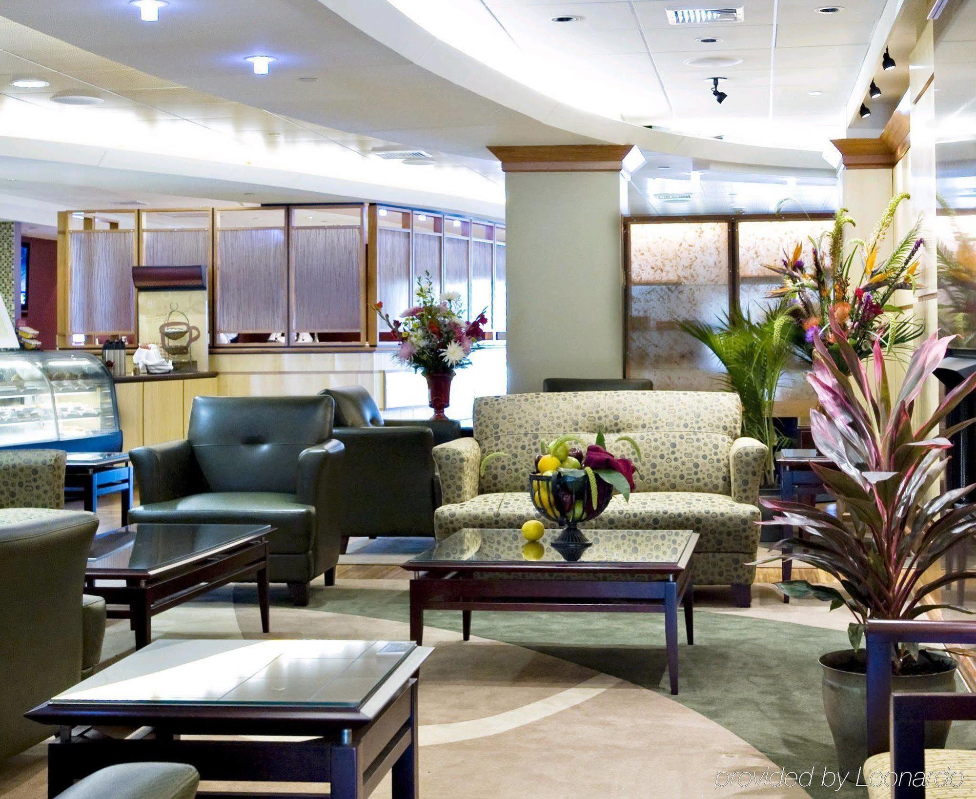Radisson Hotel Providence Airport Warwick Interiør billede