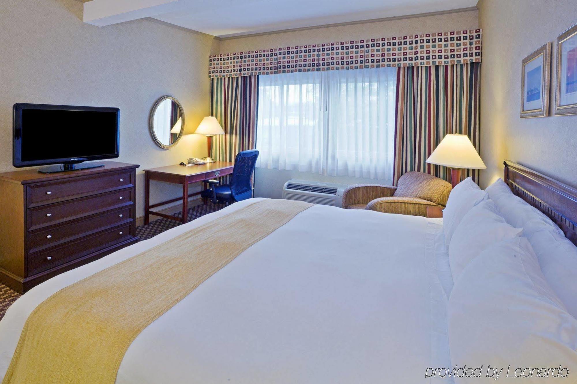Radisson Hotel Providence Airport Warwick Eksteriør billede