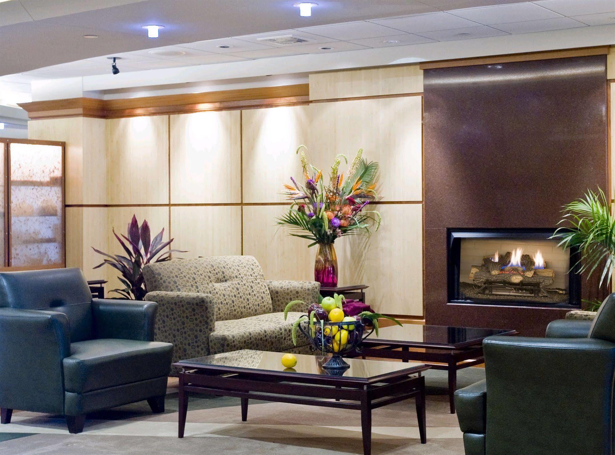 Radisson Hotel Providence Airport Warwick Eksteriør billede