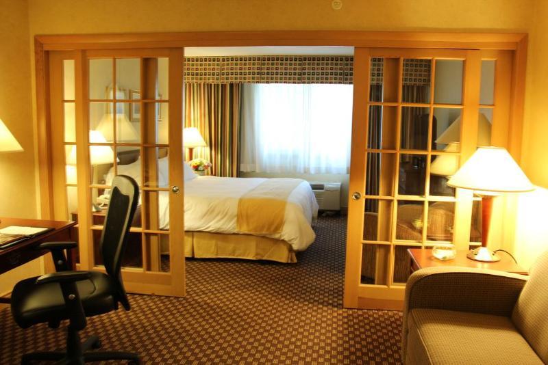 Radisson Hotel Providence Airport Warwick Eksteriør billede